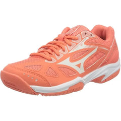 Mizuno CYCLONE SPEED 2  JUNIOR Kids Volleyball Shoe