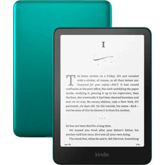 Amazon Kindle Paperwhite (12th Gen) Signature Edition 32GB