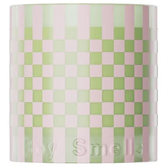 Boy Smells Salty Caramel Large Candle Warm Holiday Candle with Clove, Brown Sugar & Sea Salt Long Burn Soy Wax Candle 27oz