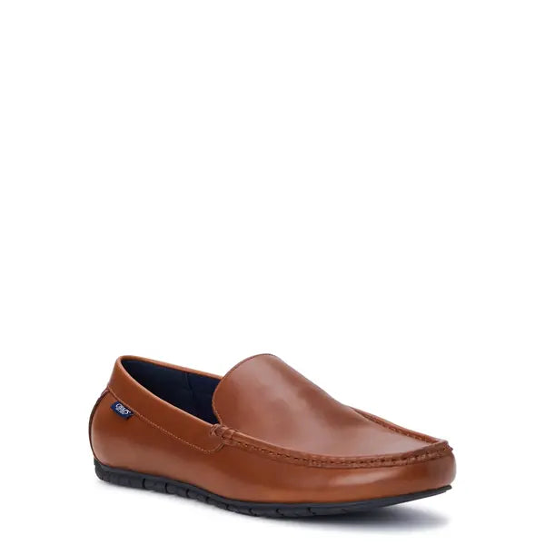 Chaps Men's Marcus Plain Dress Loafer