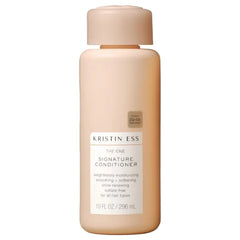 Kristin Ess Hair The One Signature Conditioner for Dry Damaged Hair - Moisturizes, Smooths, Detangles + Softens Hair - Sulfate Free, Color + Keratin Safe, 10 fl. oz