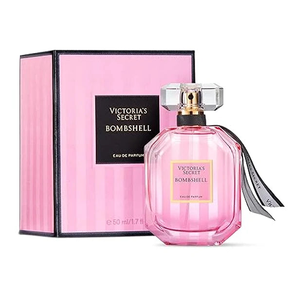 Victoria's Secret Bombshell Passion Eau de Parfum