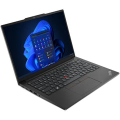 Lenovo ThinkPad E14 Gen 5 AMD R5, 16GB RAM 256GB SSD (21JR001RUS) - Graphite Black