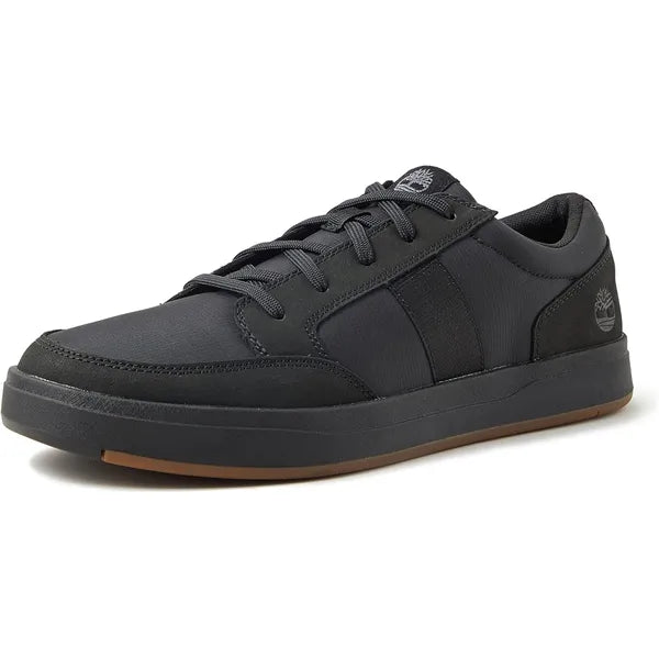 Timberland DAVIS SQUARE F/L OXFORD SNEAKER BASI boys Oxford Shoes