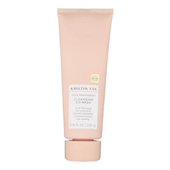 Kristin Ess Hair Frizz Management Cleansing Conditioner for Curly Hair, 8.45 fl oz