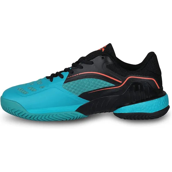 Nivia Ray 2.0 Tennis Shoes Multi-Color 42 EU