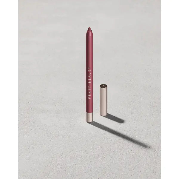 Fenty Beauty Traced Out Longwear Waterproof Pencil Lip Liner