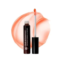 True Botanicals Pure Radiance Overnight Lip Treatment Deeply Hydrating Plant Oils for Dry, Aging Lips Dermatologist Tested, All Natural, Vegan, Clinically Proven Original/Clear 0.3 oz 9 g