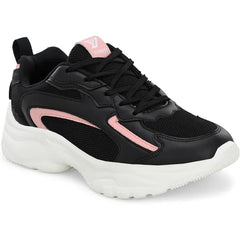 FUSEFIT Women's DEFENDER W FF Sports Shoes