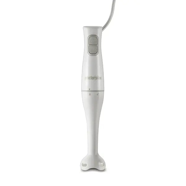 Proctor Silex 150 W 2- Speed Blender, White