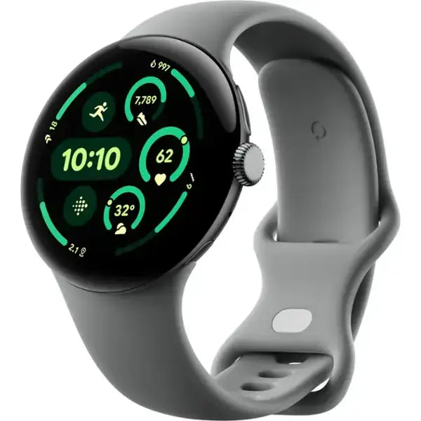 Google Pixel 3 LTE Smart Watch