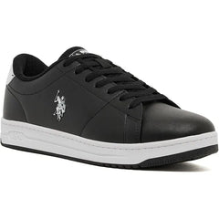 U.S. POLO ASSN Men's-SCOTTIE MEN-Scottie Low Top Sneakers