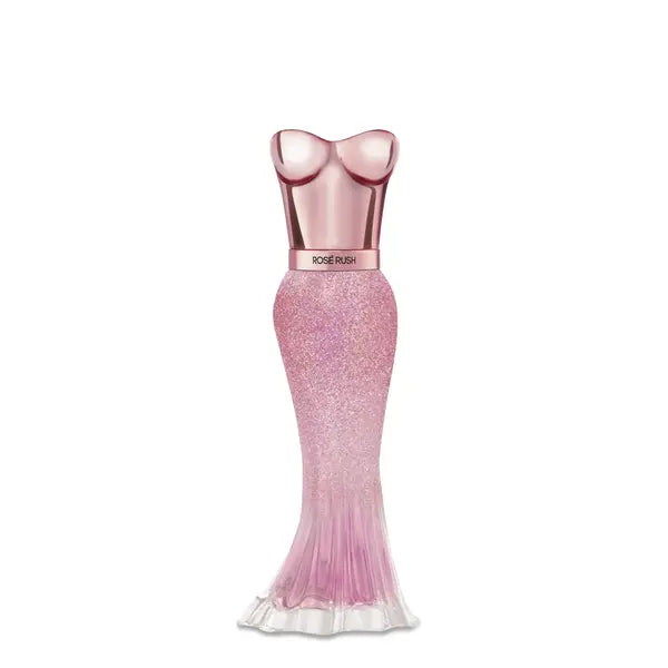 Paris Hilton Rose Rush Eau de Parfum Spray, Perfume for Women - 1 oz with Bonus