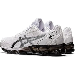 Asics GEL-QUANTUM 360  men's Shoe White 41.5 EU