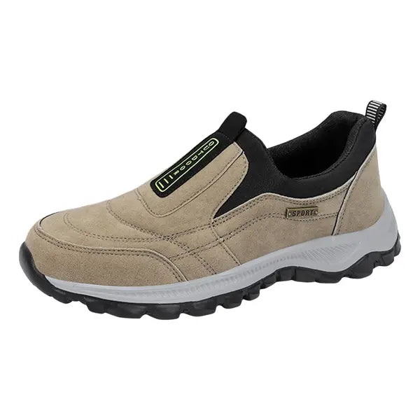 Yindaity Mens Slip On Shoes Mens Slip On Loafers Shoes Lightweight Walking Shoes Comfort Casual Boat Shoes