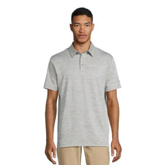 Birdie Bound Men's and Big Men’s Golf Polo Shirt