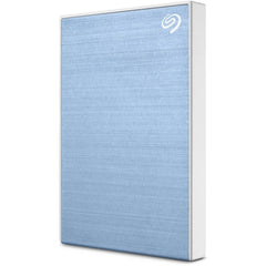 Seagate Hard Drive Backup Plus Slim Portable For Mac