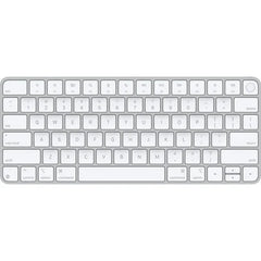 Apple Magic Keyboard With Touch ID (USB-C) (MXCK3LL/A) - Silver