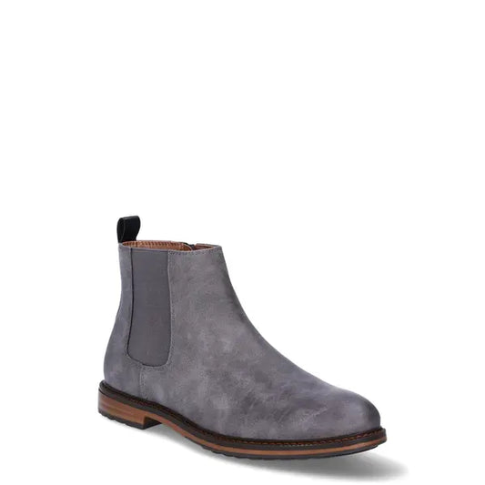 Madden NYC Men's Jayson Chelsea Boot