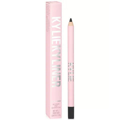 Kylie Cosmetics Kyliner Gel Eyeliner Pencil for Smooth Application and Bold Definition