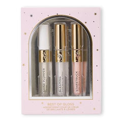 Victoria's Secret 3 Piece Best Of Gloss Gift Set