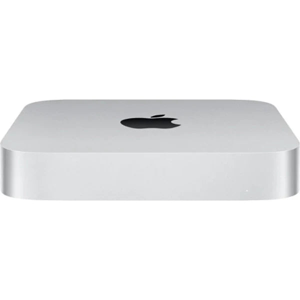 Apple Mac Mini M2 Chip 8GB RAM 512GB SSD (MMFK3LL/A) - Silver