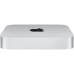 Apple Mac Mini M2 Chip 8GB RAM 512GB SSD (MMFK3LL/A) - Silver