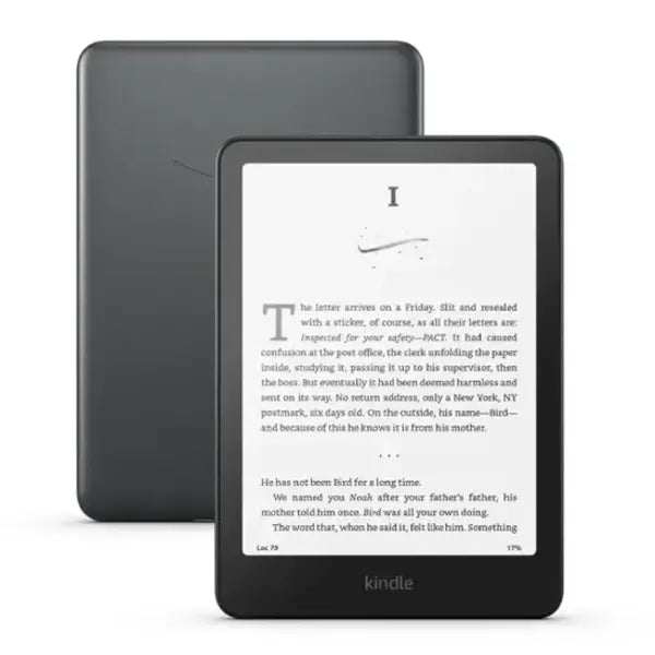Amazon Kindle Paperwhite (12th Gen) Signature Edition 32GB