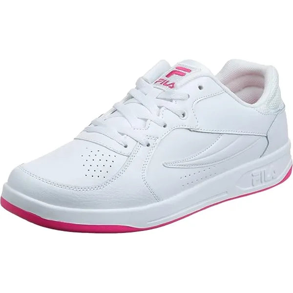Fila Women's  Sneaker White 44.5 EU