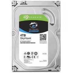 Seagate SkyHawk Surveillance Hard Drive 4TB ST4000VX007