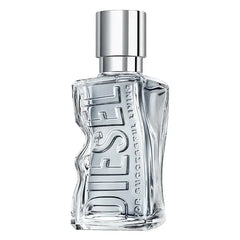 Diesel D Eau de Toilette Spray, Unisex Perfume, 1 oz