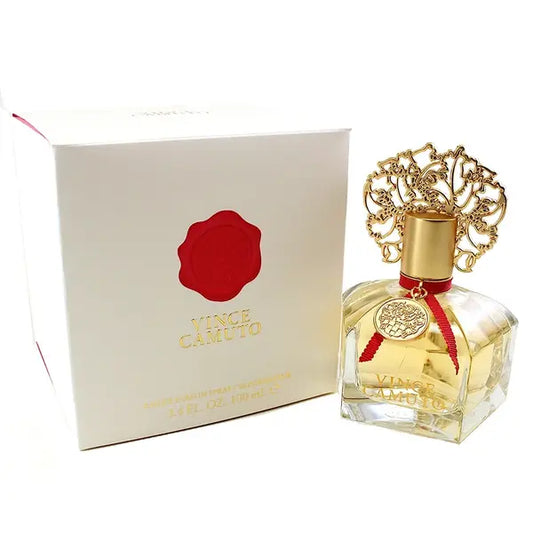 Vince Camuto Eau de Parfum Spray, By Vince Camuto, for Women 3.4 oz
