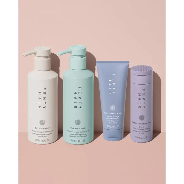 Fanty Beauty Moisture Repair the Maintenance Crew Full-Size Bundle