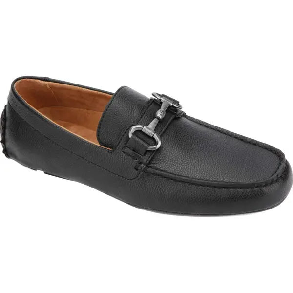 Men's Kenneth Cole Reaction Dawson Bit Driving Moc