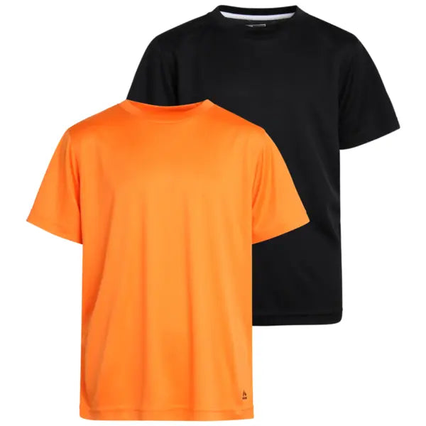 RBX Boys' Athletic T-Shirt