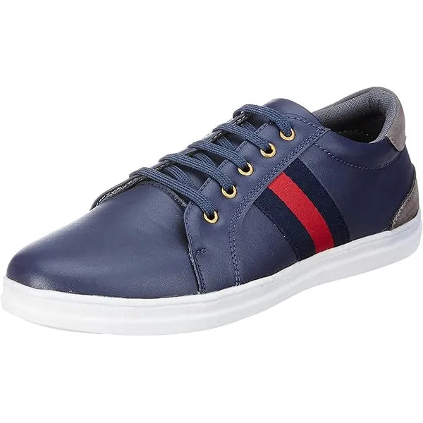 Centrino 3136 Men's Sneakers Royal-Blue 41 EU