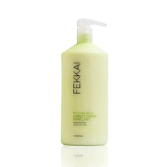 FEKKAI Brilliant Gloss Conditioner Transforms Hair with 4X Shine Free of Sulfates, Parabens, Phthalates Vegan