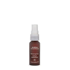 Aveda Thickening Tonic Instantly Thickens Hair for Thin and Fine Hair with Certified Organic Amla