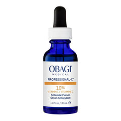 Obagi Medical Professional-C Vitamin C Serum – Helps Brighten Skin Tone and Minimize the Appearance of Fine Lines & Wrinkles – Safe for Sensitive Skin