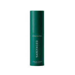 Barefaced Overachiever - 10-in-1 Skin Booster with Bakuchiol, Resveratrol & Green Tea – Retinol Alternative, Hydrates, Minimizes Pores & Fine Lines