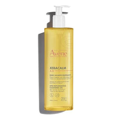 Avène XeraCalm A.D Lipid Replenishing Cleansing Oil
