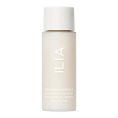 ILIA The Base Face Milk Essence + Lightweight, Layerable Moisturizer Hydrate, Smooth, Soothe, Strengthen Non Toxic
