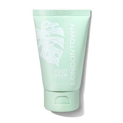 LONDONTOWN Pedikur Foot Balm Restorative Smoother Soles & Softer Heels