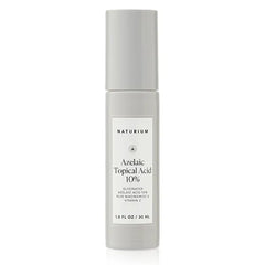 Naturium Azelaic Topical Acid 10%, Face & Skin Care Beauty Treatment with Niacinamide & Vitamin C