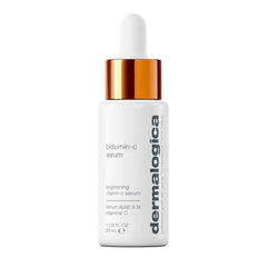 Dermalogica Biolumin C Serum, Vitamin C Dark Spot Serum for Face with Peptide and AHA Exfoliates and Reduces Unbalanced Pigmentation for Brighter, Firmer Skin