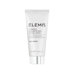 ELEMIS Dynamic Resurfacing Facial Wash, Anti-Aging Exfoliating Face Wash and Enzyme Gel Cleanser for All Skin Types