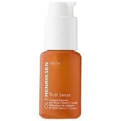 Ole Henriksen Truth Serum Collagen Booster Potent Vitamin C Complex
