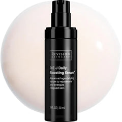 Revision Skincare D·E·J Daily Boosting Serum™, Anti Aging Serum, Reduces Wrinkles, Supports Skin Firmness and Skin Elasticity