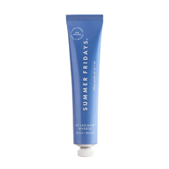 Summer Fridays Jet Lag Mask Mini - Hydrating Face Moisturizer + Mask - Enriched with Hyaluronic Acid, Niacinamide, Glycerin + Antioxidants Helps Nourish Skin for a Renewed + Radiant Complexion