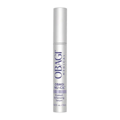 Obagi Medical Nu-Cil Eyelash Enhancing Serum – Nourishing Lash Serum with Biotin for Thicker & More Defined-Looking Lashes